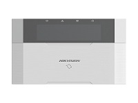 Hikvision - Keypad - Wired