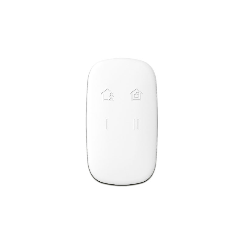 Hikvision - RF proximity key fob - Wireless 433 MHz