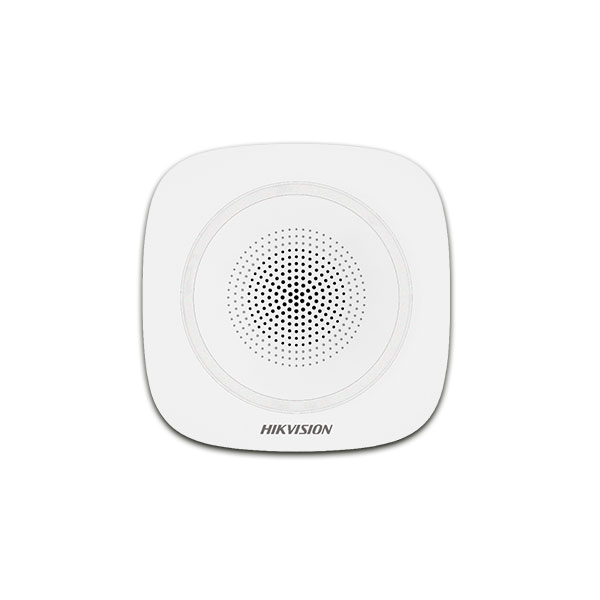 Hikvision DS-PS1-I-WB - Security alarm - Wireless Internal