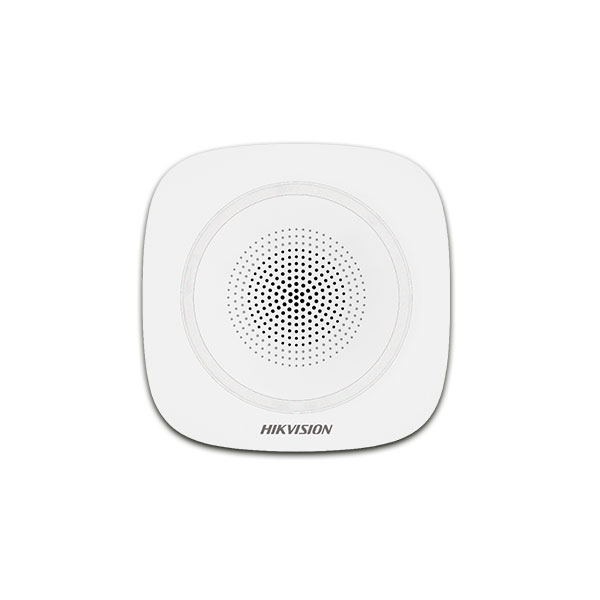 Hikvision DS-PS1-I-WB - Security alarm - Wireless Internal