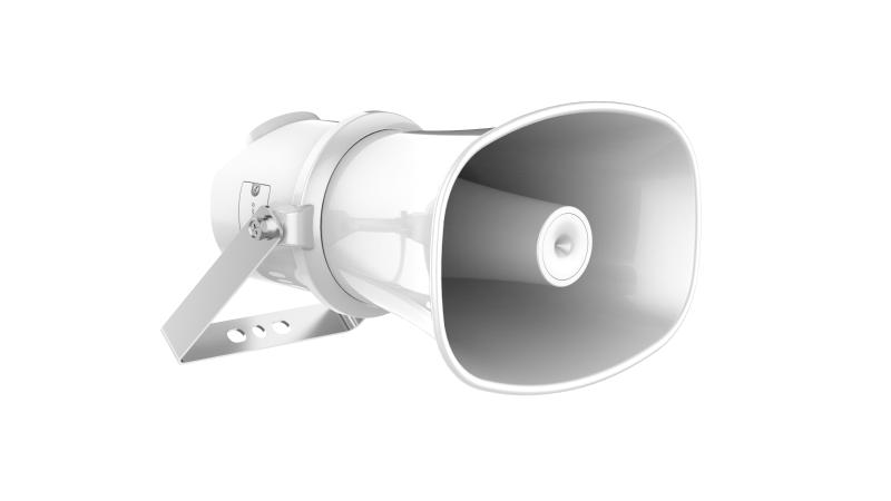 Altavoz de bocina de red 25W
