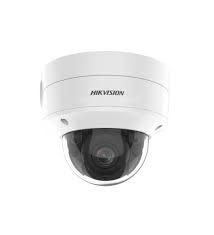 HIKVISION DS-2CD2746G2-IZS - CAMARA DOMO IP  4MP | LENTE MOTORIZADO| 2.8-12MM| IK10| IP67 (Ingresa Enero 2024)