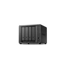 ALMACENAMIENTO NAS 0TB SYNOLOGY DS923+ 4-bahias