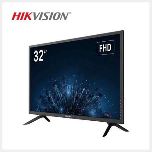 DSD5032F3 - MONITOR 31.5? 1080P VESA - Hikvision