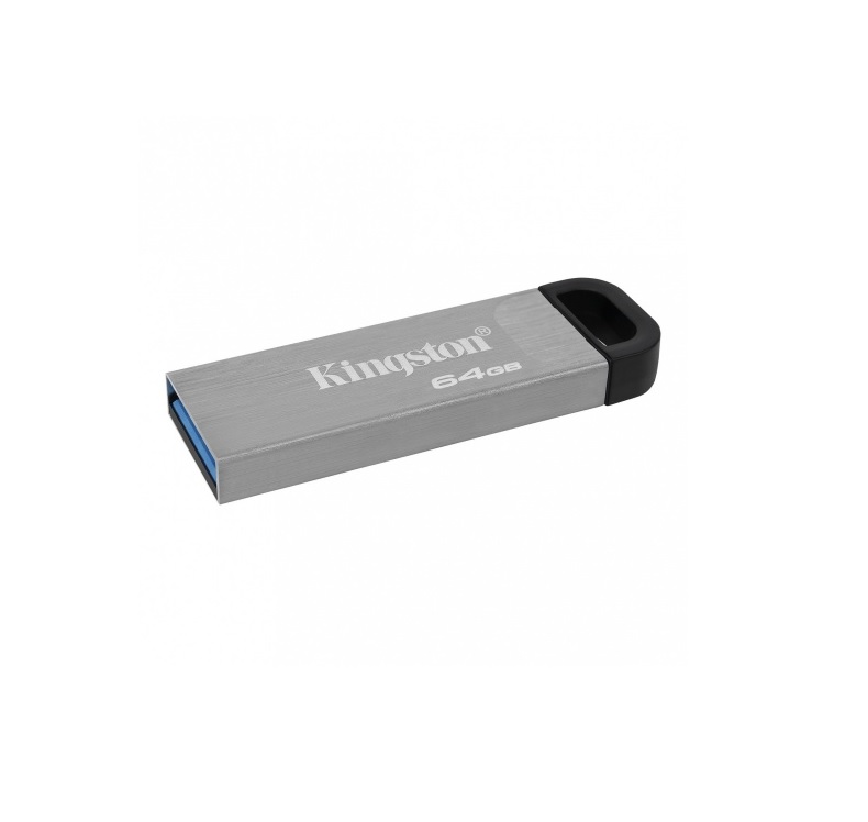 MEMORIA USB 64GB DTKN 3.2 KINGSTON (DTKN/64GB)