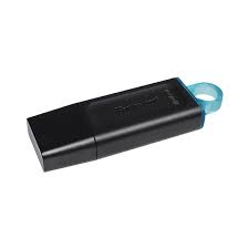 MEMORIA USB 64GB KINGSTON DT EXODIA