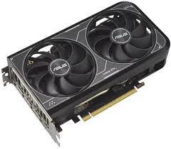 GEFORCE RTX 5050 8GB 128 bit ASUS DUAL OC