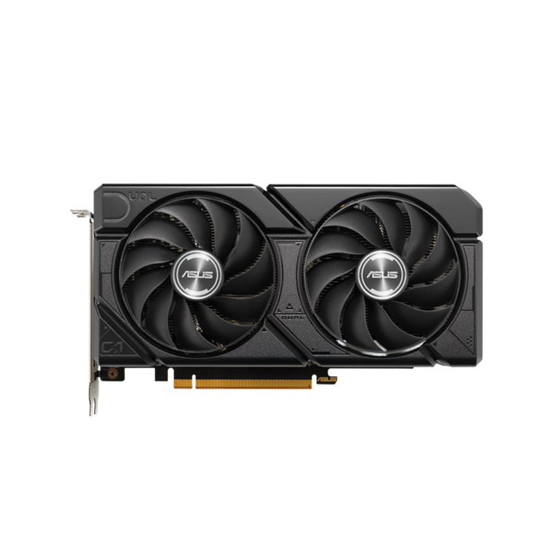 RADEON RX 7600 8GB 128 bit ASUS DUAL EVO EDITION