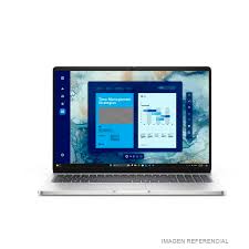 Laptop Dell Pro 16 PC16250 Intel Core Ultra 5 235U 16GB RAM 1TB SSD 16" WUXGA Windows 11 Pro (DVRC5)