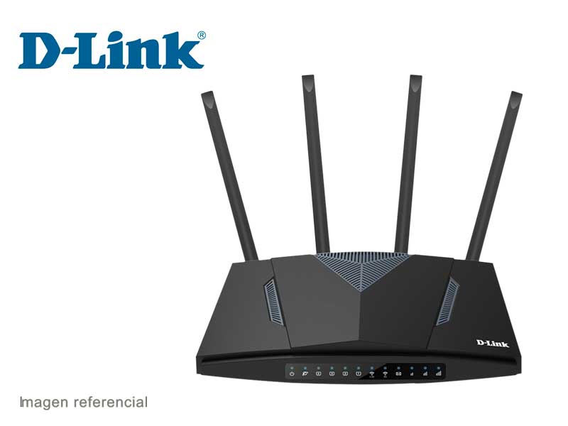 D-LINK DWR-M921