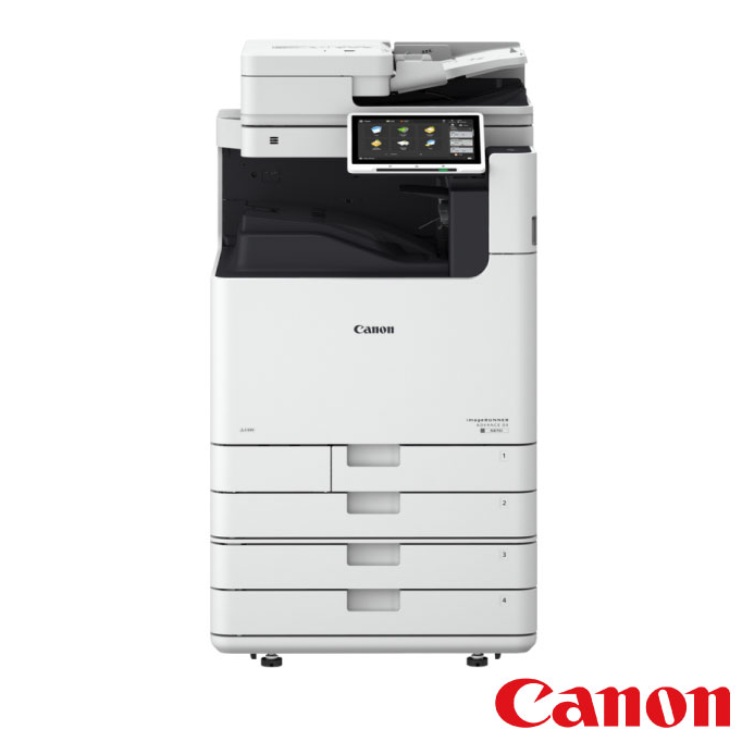 Impresora ImageRUNNER ADVANCE DX 6860i