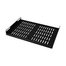 DIXON bandeja fija 750 mm de profundidad, 1.2 mm espesor