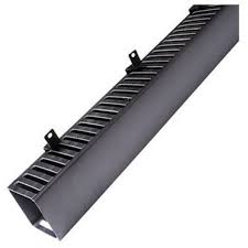 Ordenador vertical de cables de 42 RU