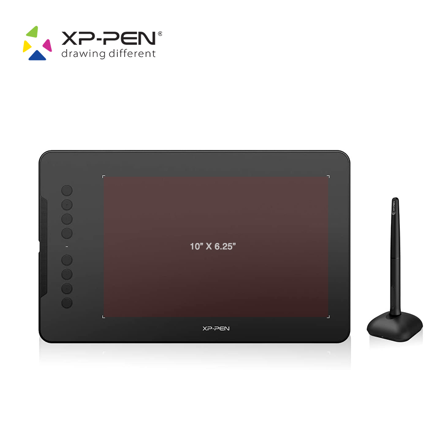 Tableta gr�fica de dibujo XP-PEN modelo - DECO 01 V2