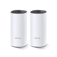 TP-LINK DECO M4 - Sistema Wi-Fi - (2 enrutadores)