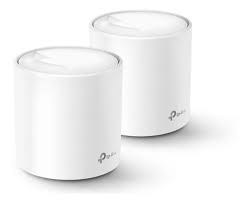 TP-LINK Deco X20 V2 - Sistema Wi-Fi - (2 enrutadores)