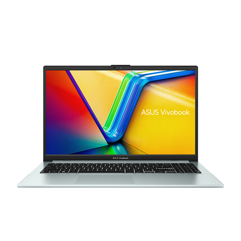 LAPTOP Ryzer 5 752U ASUS Vivobook GO 15 E1504FA-BQ547 RAM 16GB SSD 512GB  GRAFICA AMD RADEON