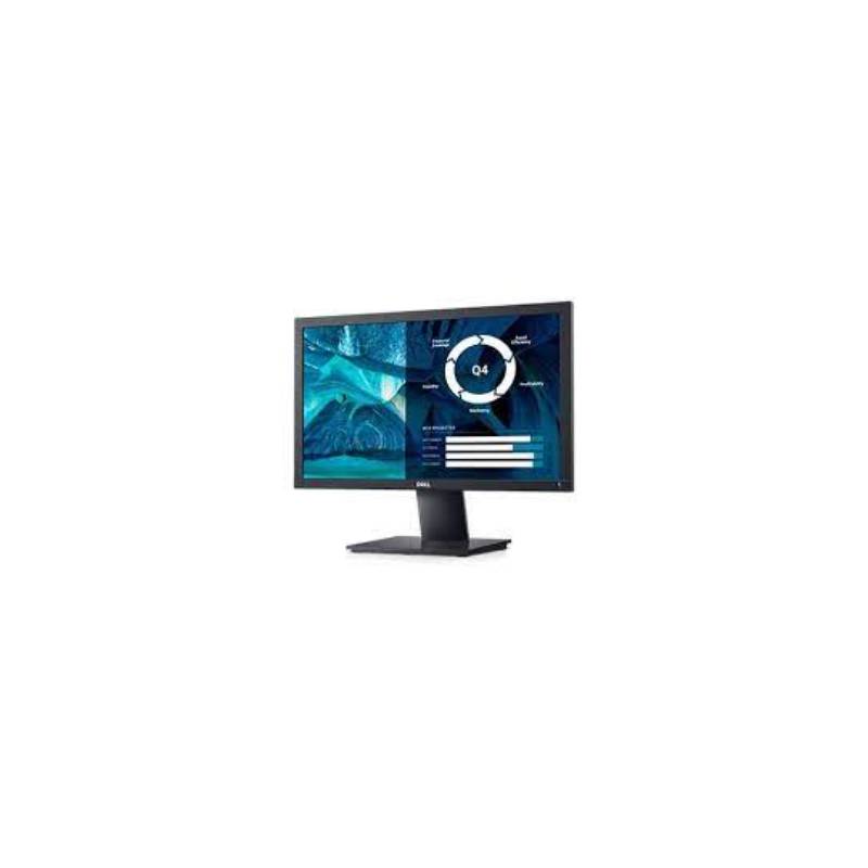 MONITOR DELL E2020H 19.5″, 1600×900, TN LED, VGA, DP (210-AUNB)