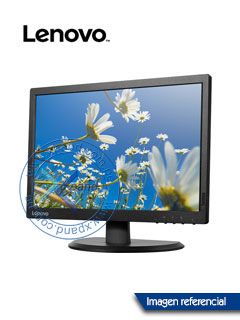 Monitor Lenovo ThinkVision E2054, 19.5&#8243; IPS, 1444 x 900, VGA
