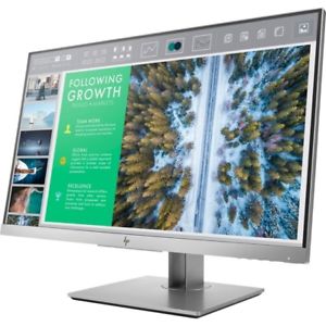 MONITOR HP ELITEDISPLAY E243 LED 23.8 LED 23.8″ ( 1FH47AAABA ) DP – VGA – HDMI