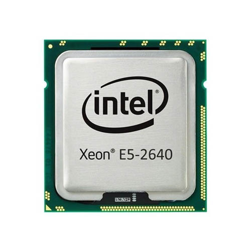 Procesador Xeon E5-2640 V4 2.40Ghz SR2NZ