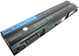 Bateria para Dell Latitude E6420 E6430 E6520 E6530 E5420