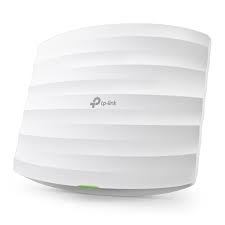 ACCESS POINT TP-LINK EAP115 2.4GHz PoE P|Techo