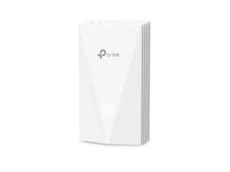 TP-LINK EAP655-Wall V1 - Punto de acceso inalámbrico - Wi-Fi 6