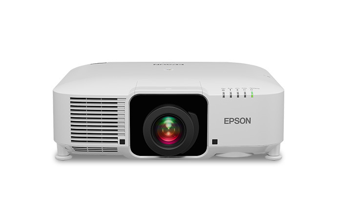 PROYECTOR EPSON LÁSER EB PU1007W, 7000 LUMENES WUXGA - A PEDIDO 8 DIAS