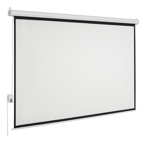 ECRAN DE PARED 3M X 3M