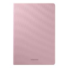 Samsung Estuche de transporte Samsung Book Cover (Formato Libro) Galaxy Tab S6 Lite Tableta - 245.6mm Altura x 165.9mm Ancho x 11.5mm Profundidad
