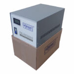 Estabilizador Solido de 3000W