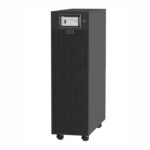 UPS ON LINE TRIFASICO IN: 380V +N +PE OUT: 380V +N +PE - 30KW - DIGITAL