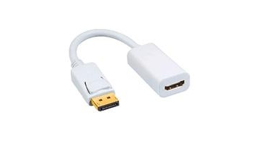 ADAPTADOR DisplayPort a HDMi ENCORE ENAD-DH4K