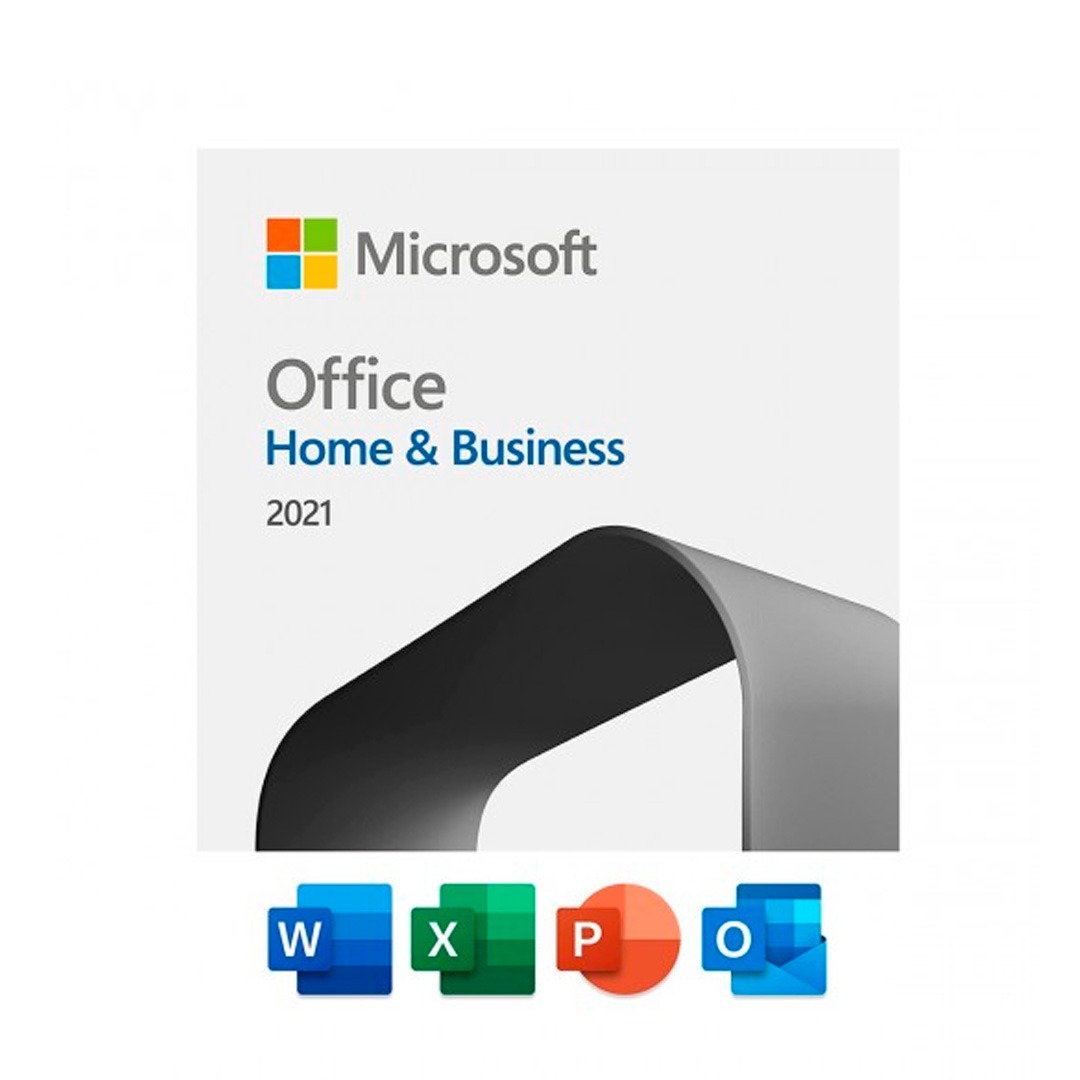 OFFICE HOME AND BUSINESS 2024