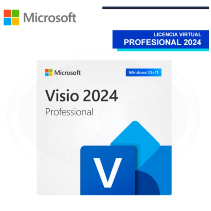 visio pro 2024 all lng retail