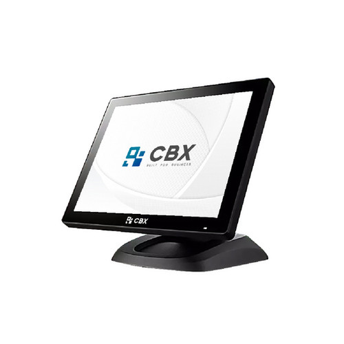 PC ALL IN ONE INTEL N97 CBX EPOS 6530 16/512/15 W11 TOUCH CREEN