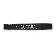 Ubiquiti EdgeRouter ER-4 - Router - GigE