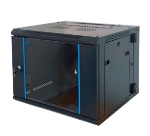 EL-ROI GABINETE DE PARED ABATIBLE 4 PUERTAS. DESARMADO 9RU ALTO/ANCHO/PROF. (50 X 60X 55CM.). EL-ROI