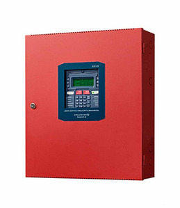 FL-ES-200XI - FIRE LITE - PANEL DE ALARMA CONTRA INCENDIOS DIRECCIONABLE DE 198 PUNTOS FIRE LITE