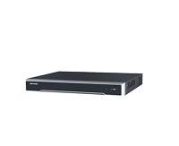 Hikvision DS-7608NI-Q2/8P - NVR - 8 canales