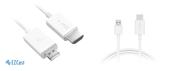 Dongle Inalambrico EZCast CS2