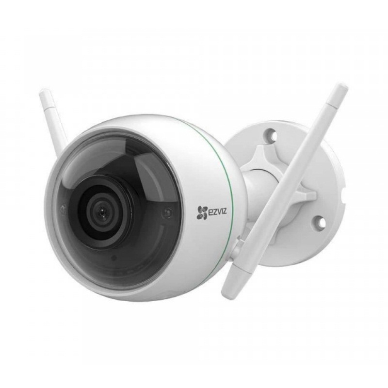 CAMARA IP EXT 1080P WIFI LENTE 2.8MM