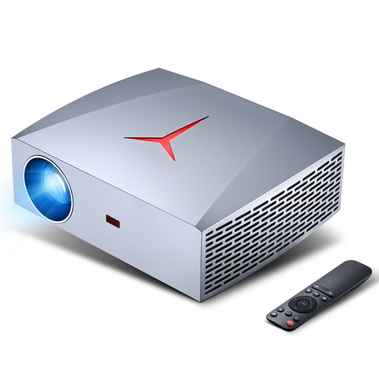 Proyector LED Vivibright F40 - 600 Lumens 1920x1080 Full HD - USB