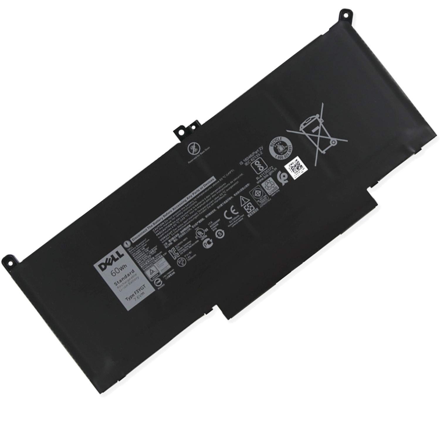 BATERIA COMPATIBLE PARA LAPTOP DELL LATTITUDE