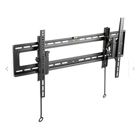 Rack Fijo para TV 43 a 90 Pulg / VESA Max 800x400mm / Carga 70 kg