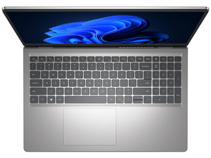 Portatil - Dell Pro 15 Essential PV15250 39.6cm (15.6") - Full HD - 120Hz - Intel Core i5 13a Gen i5-1334U - 16GB - 512GB SSD - Plata Platino - Intel Chip - 1920 x 1080 Windows 11 Pro