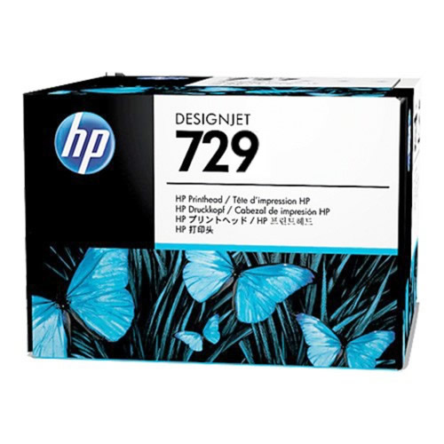 CABEZAL HP 729 F9J81A para DesignJet T730 / T830