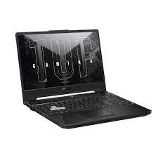 LAPTOP Ryzen 5 7535HS ASUS TUF Gaming A15 FA506NC-HN011W 8|512|15.6" GEFORCE RTX 3050 4GB, W11HOME