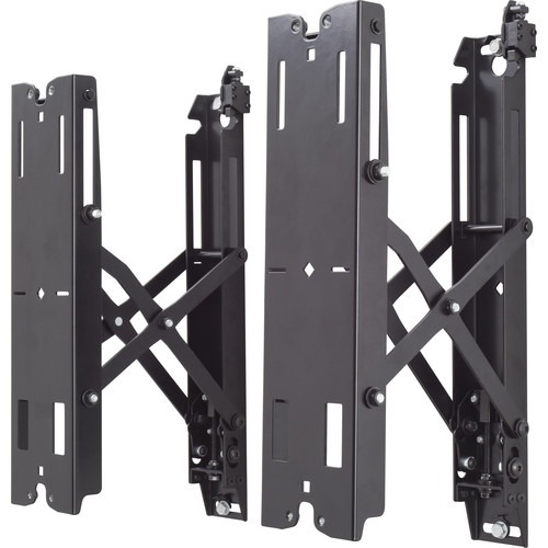 Accesorio Extra�ble Chief FCAV1U para Montajes FUSION: Instalaci�n Recesada para MSM1U, LSM1U, XSM1U (PEDIDO 15 a 20 DIAS HABILES)